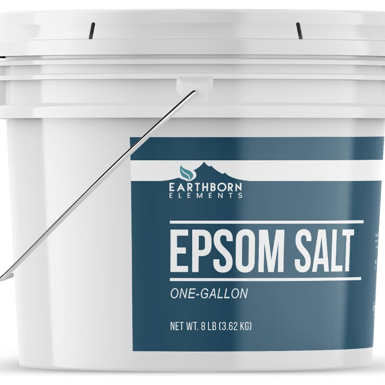 Epson Salt