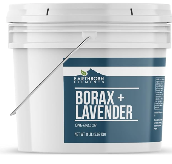 Borax