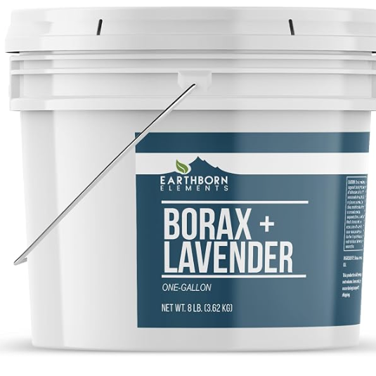 Borax