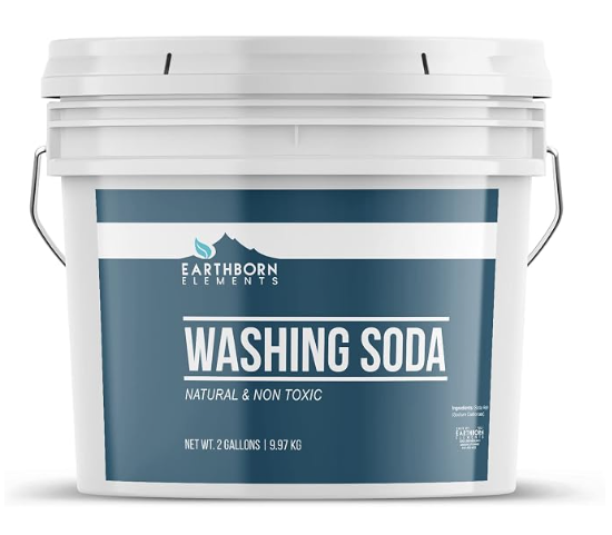 Washing Soda