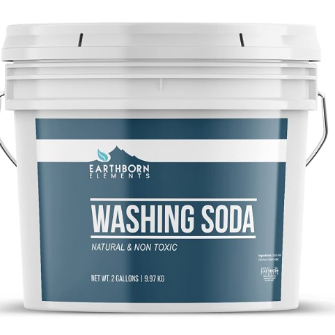 Washing Soda