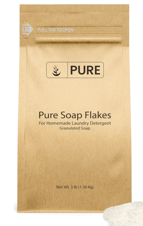 Soap Flakes 