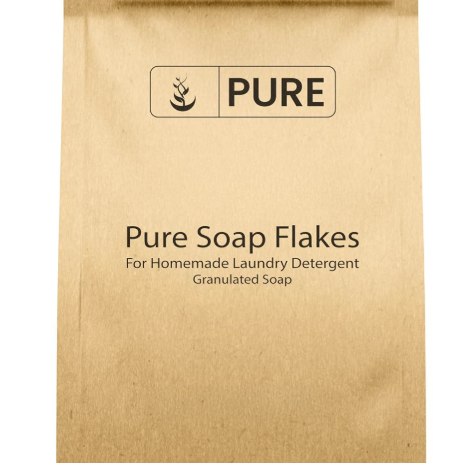 Soap Flakes