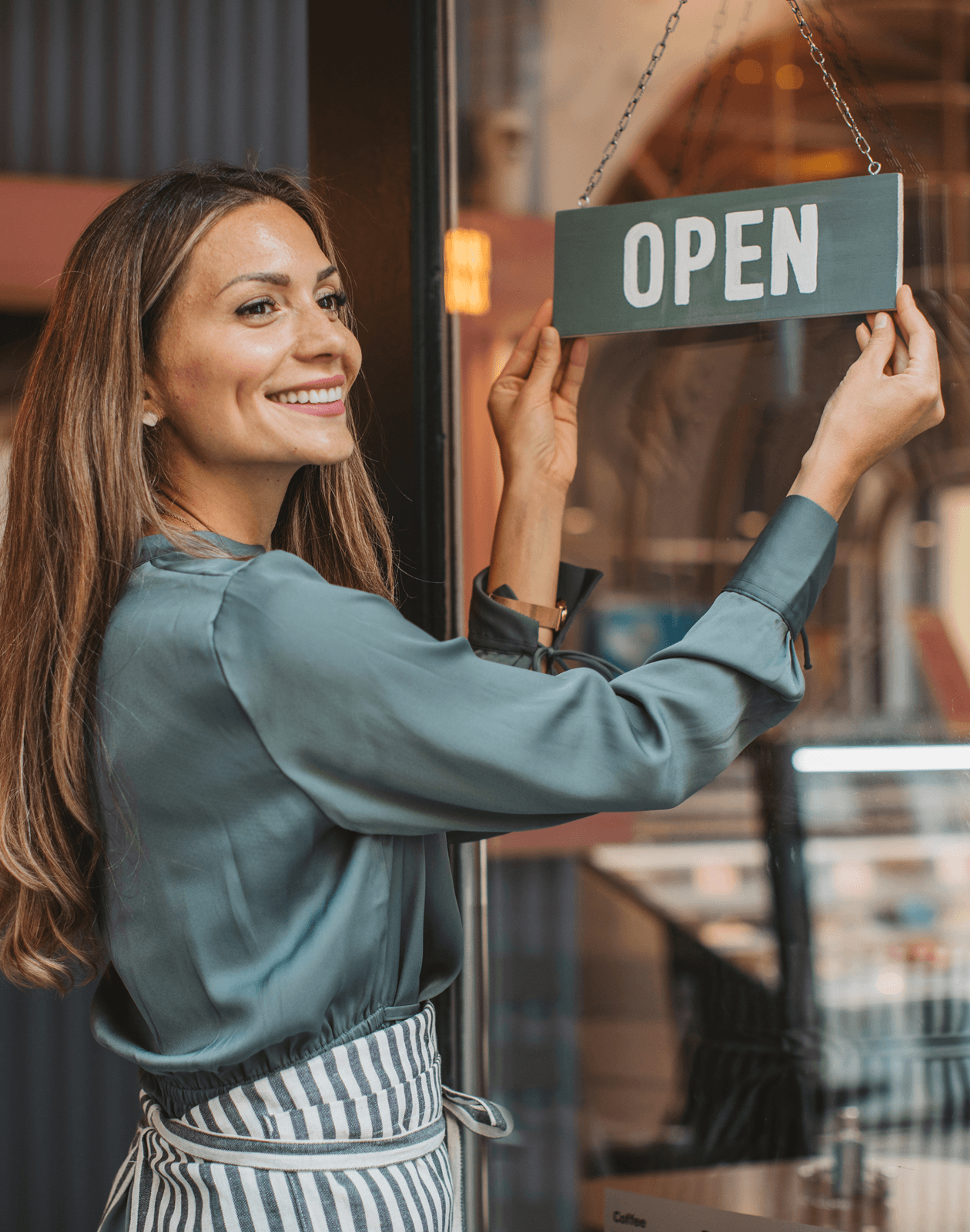 Start a Business