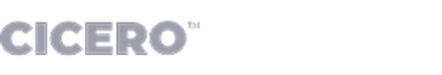 CICERO™ logo