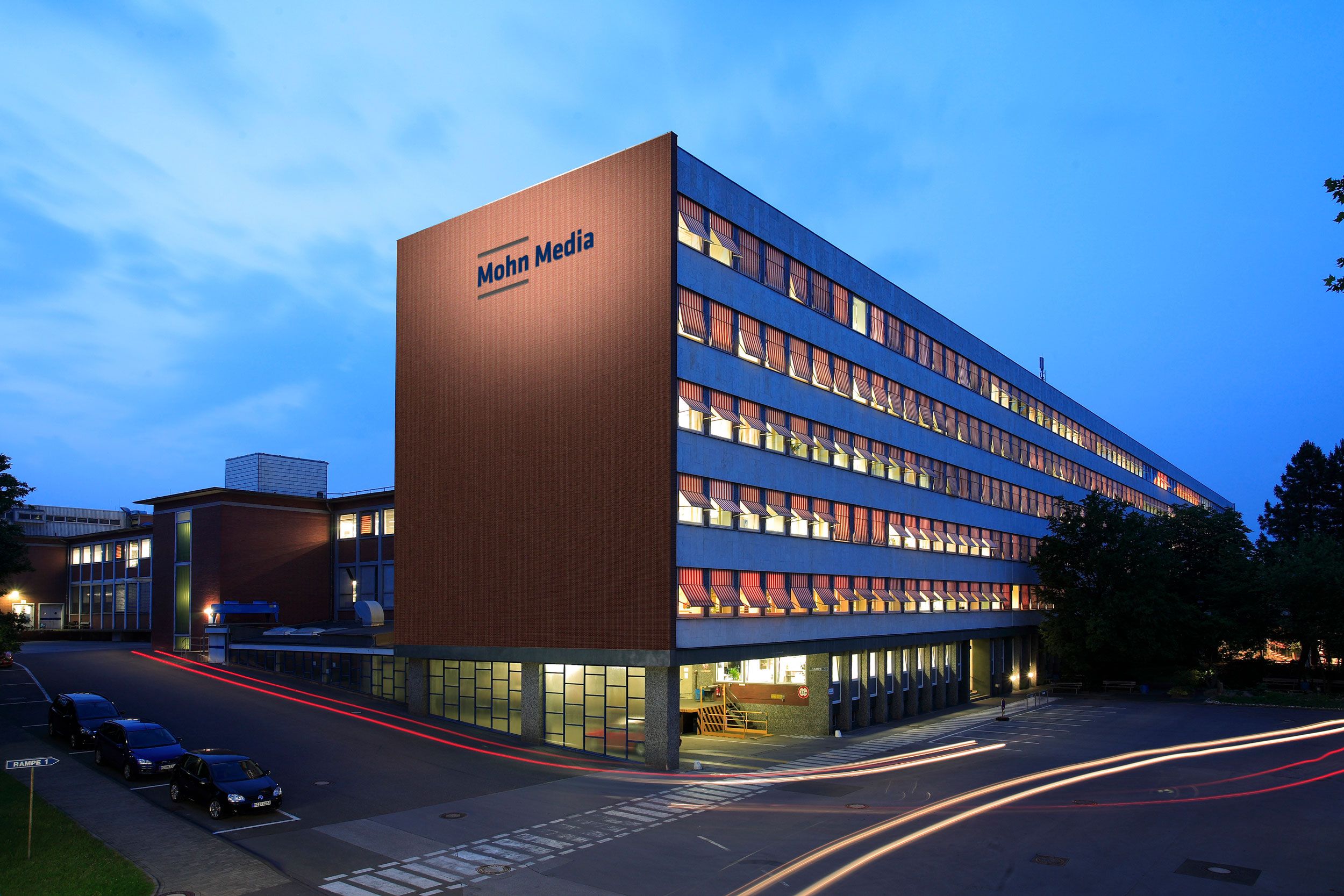 Mohn Media Haus