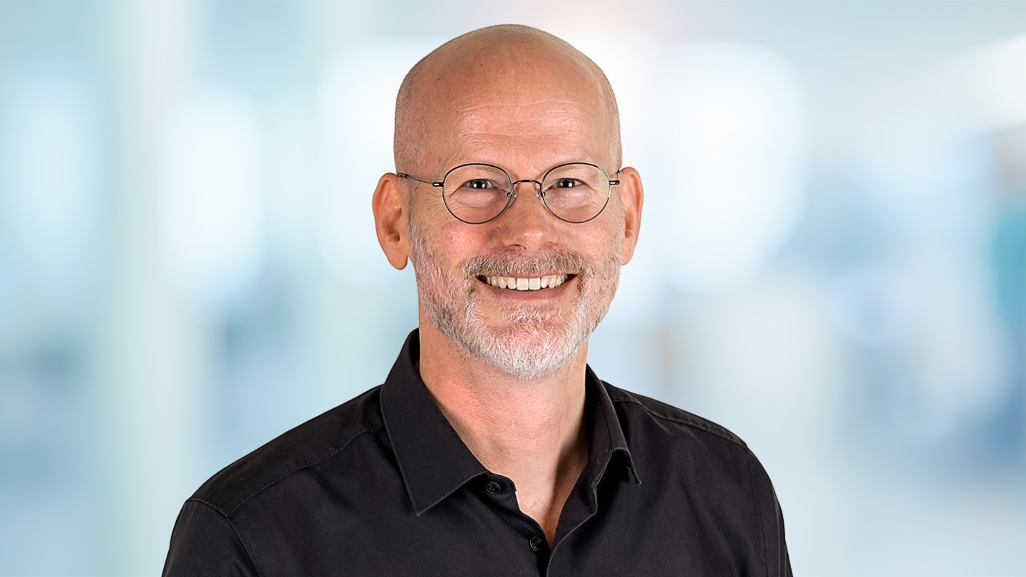 Matthias Arndt-Houghton
