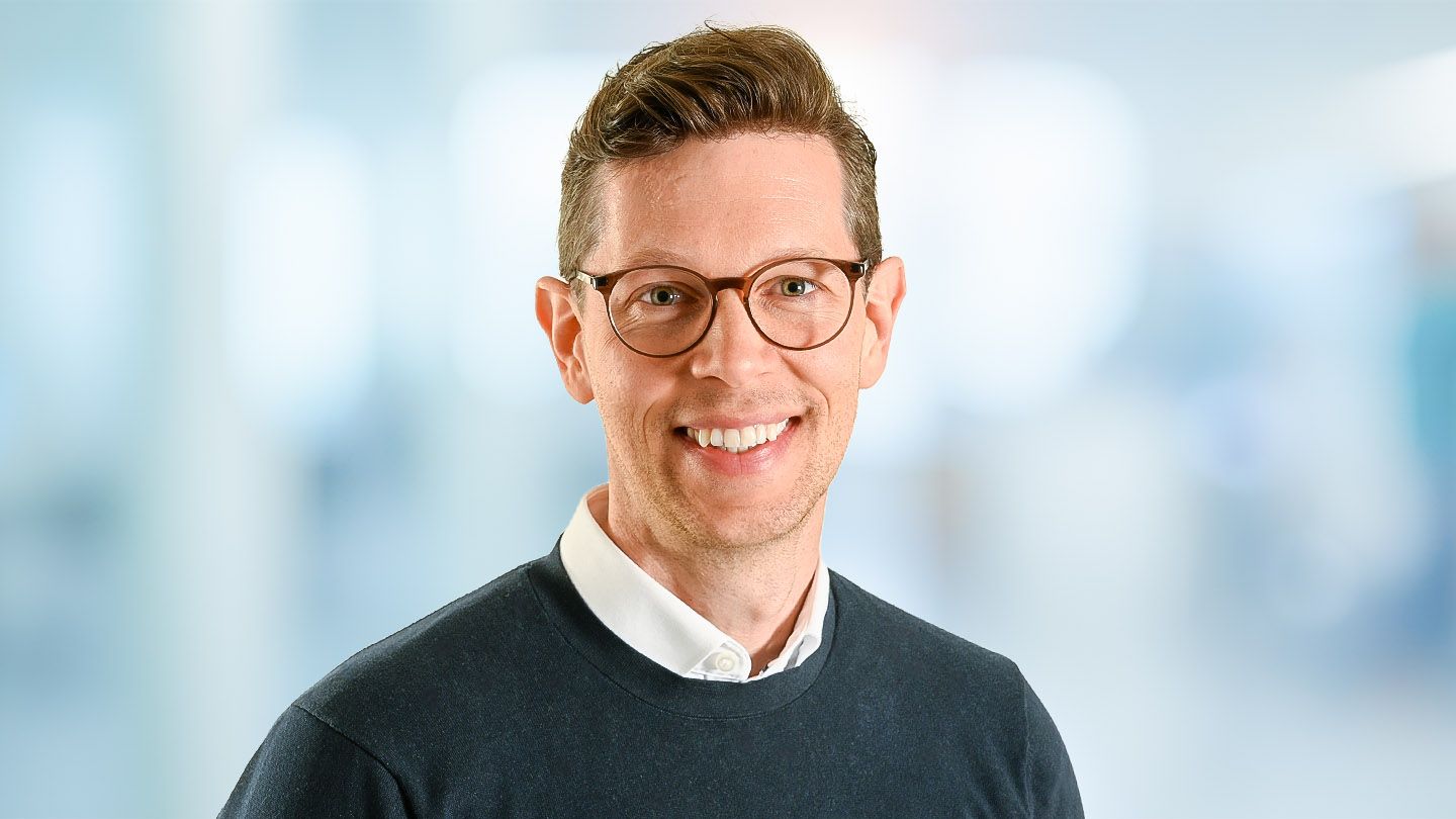 Stefan Thomes