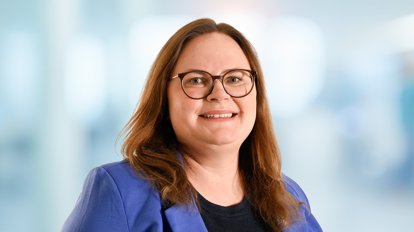 Silke Bollmeyer