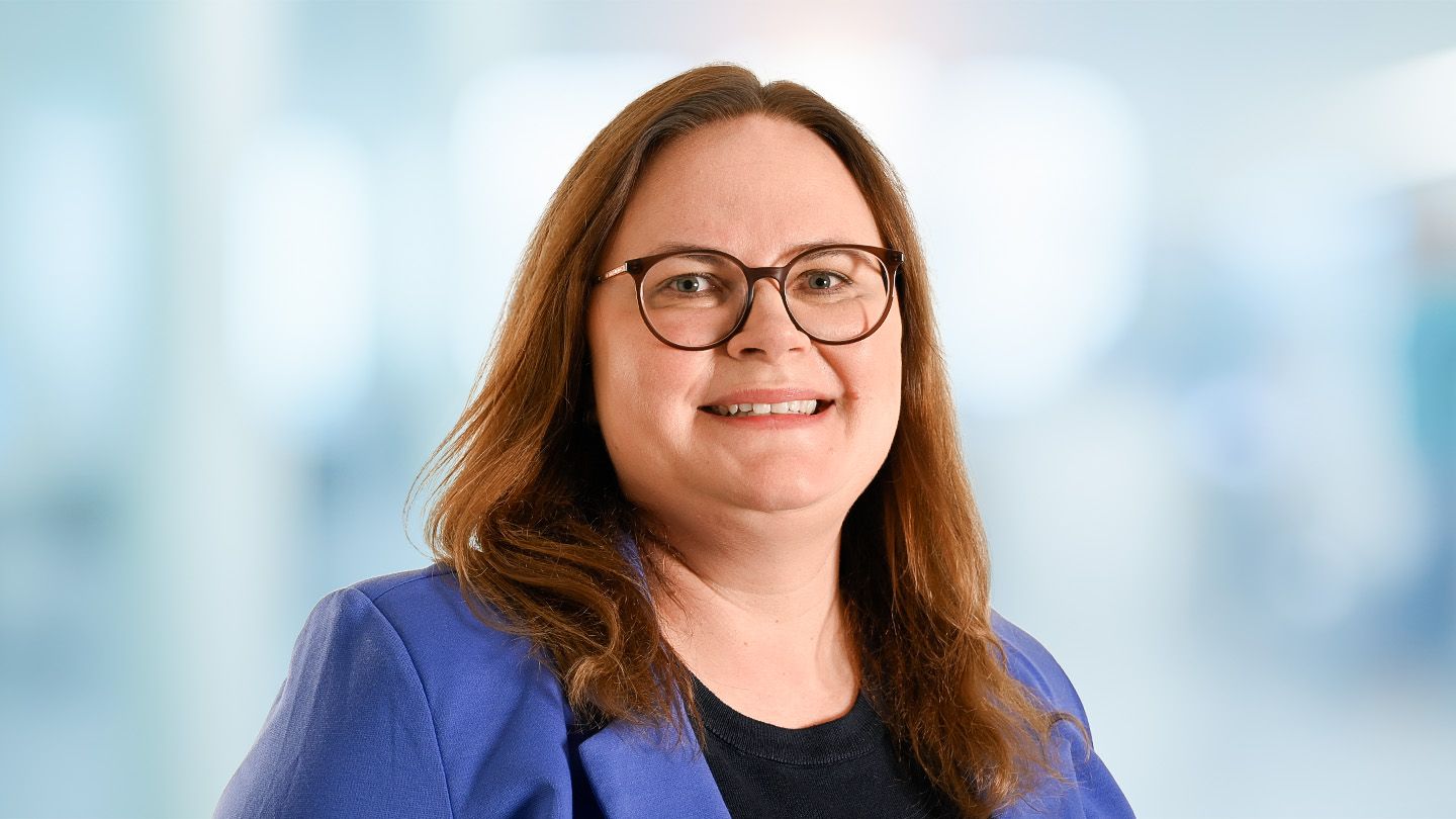 Silke Bollmeyer