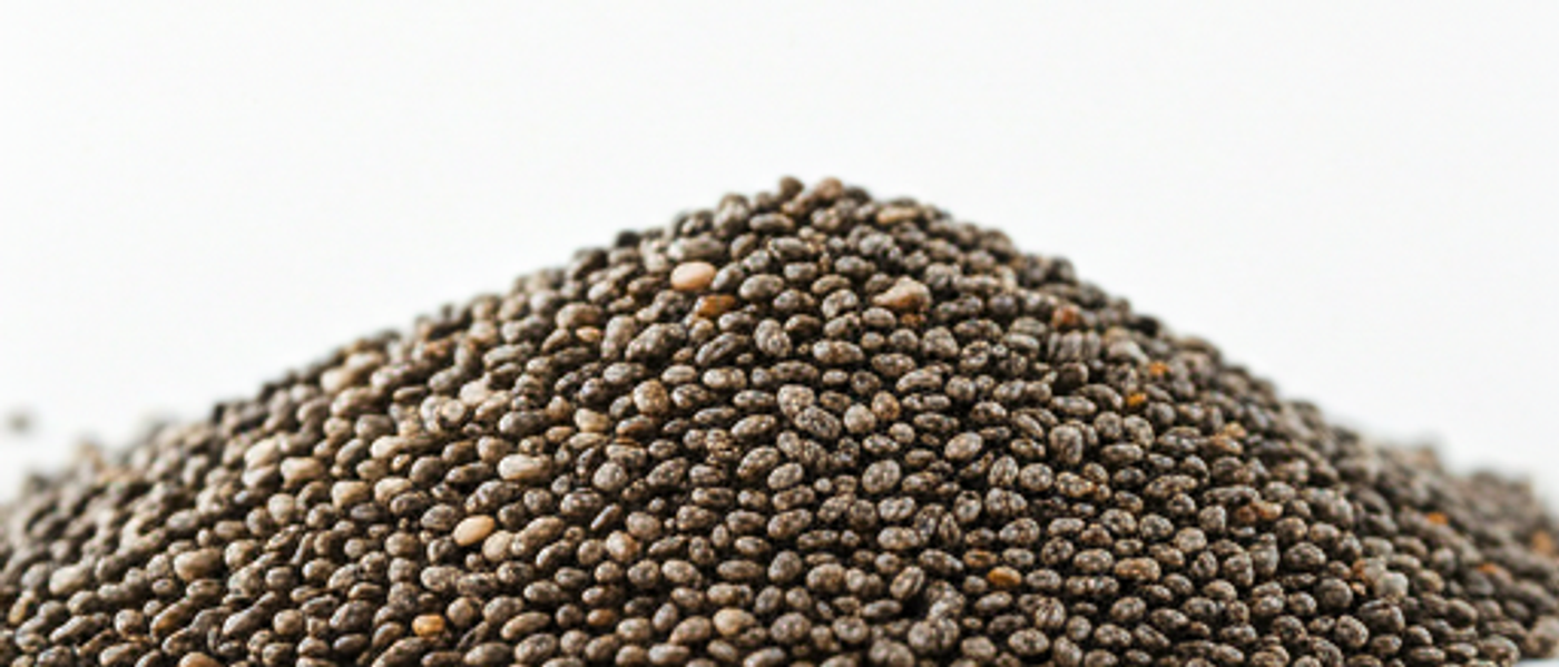 Chia-seeds