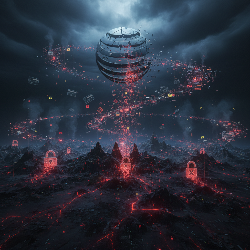 AT&T Attack Reveals 73 Million Customer Records Exposed On The Dark Web