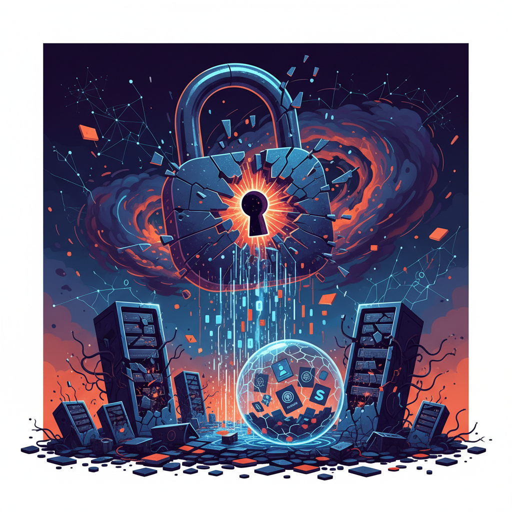 The Top 5 Data Breaches Of 2024 And What You Need To Know About Them