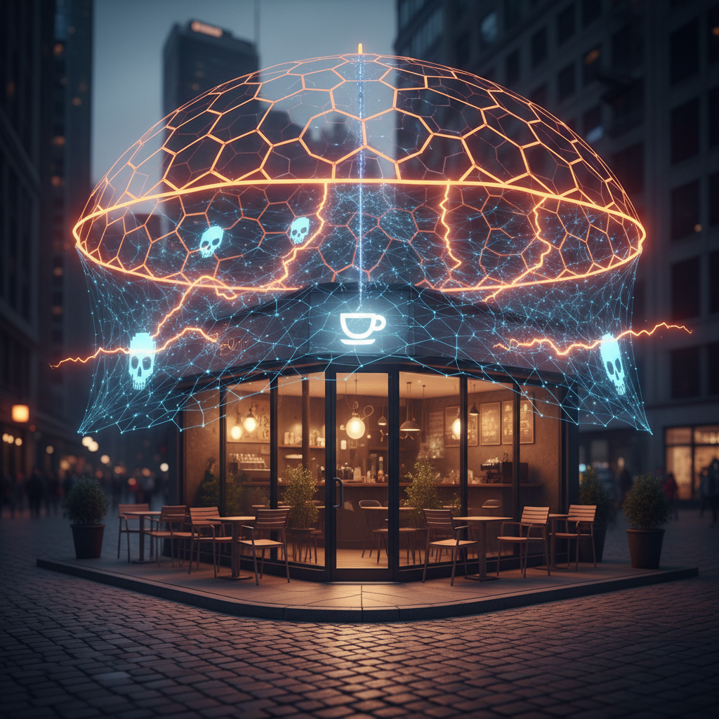 Cyber Insurance For Small Business: Why You Need It And How to Get Covered In 2025