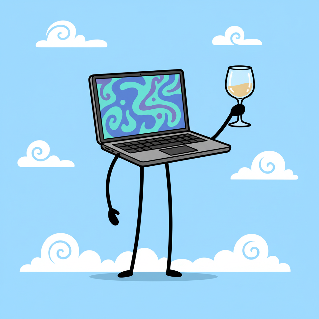 Dry January for Your Business: 6 Tech Habits to Quit Cold Turkey and Secure Your Operations