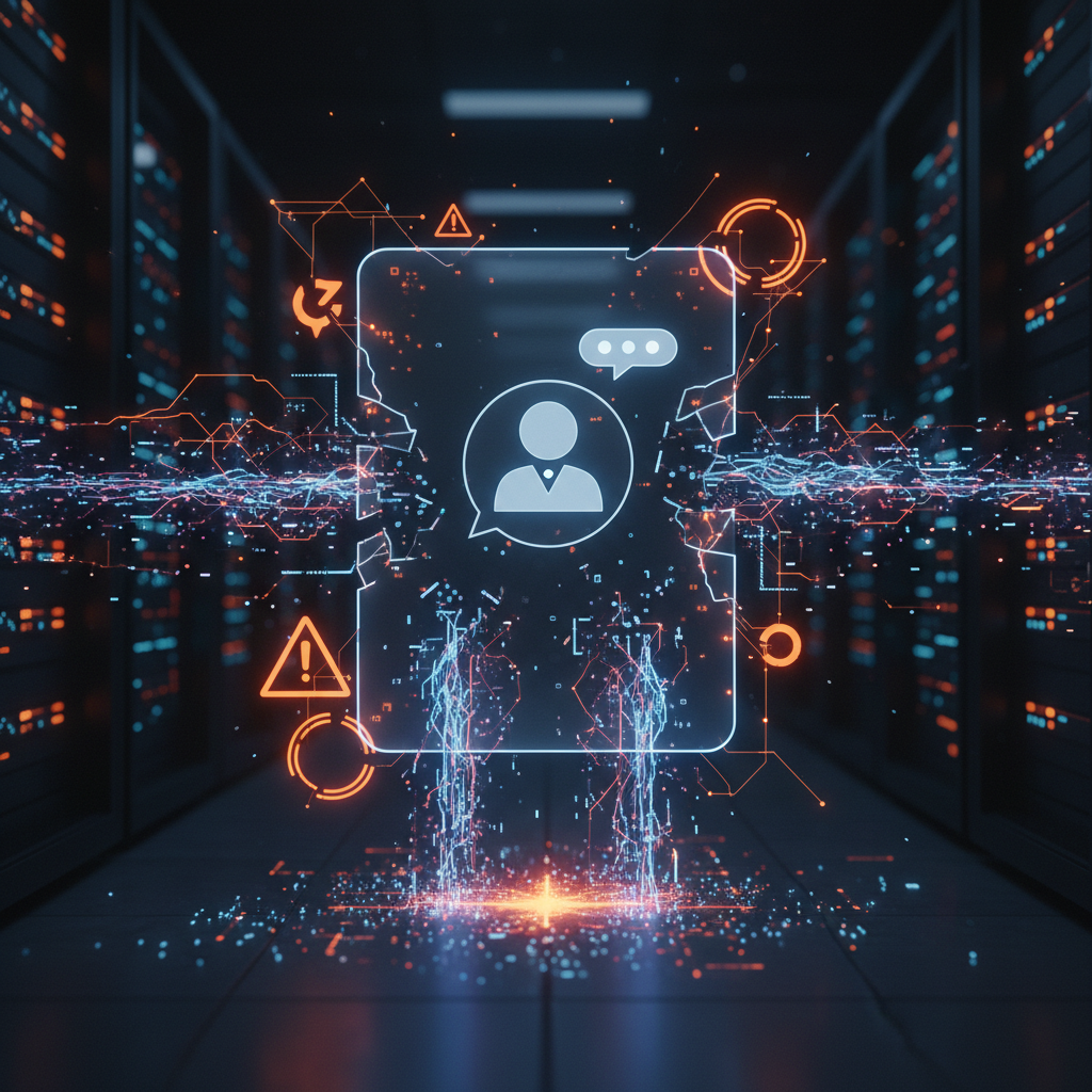 The Alarming Truth About Chatbot Privacy: What You NEED To Know