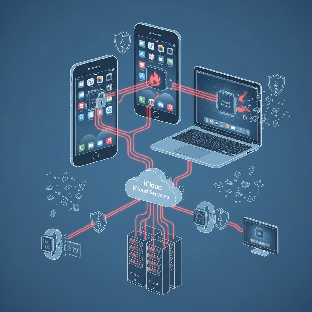 More Apple Vulnerabilities