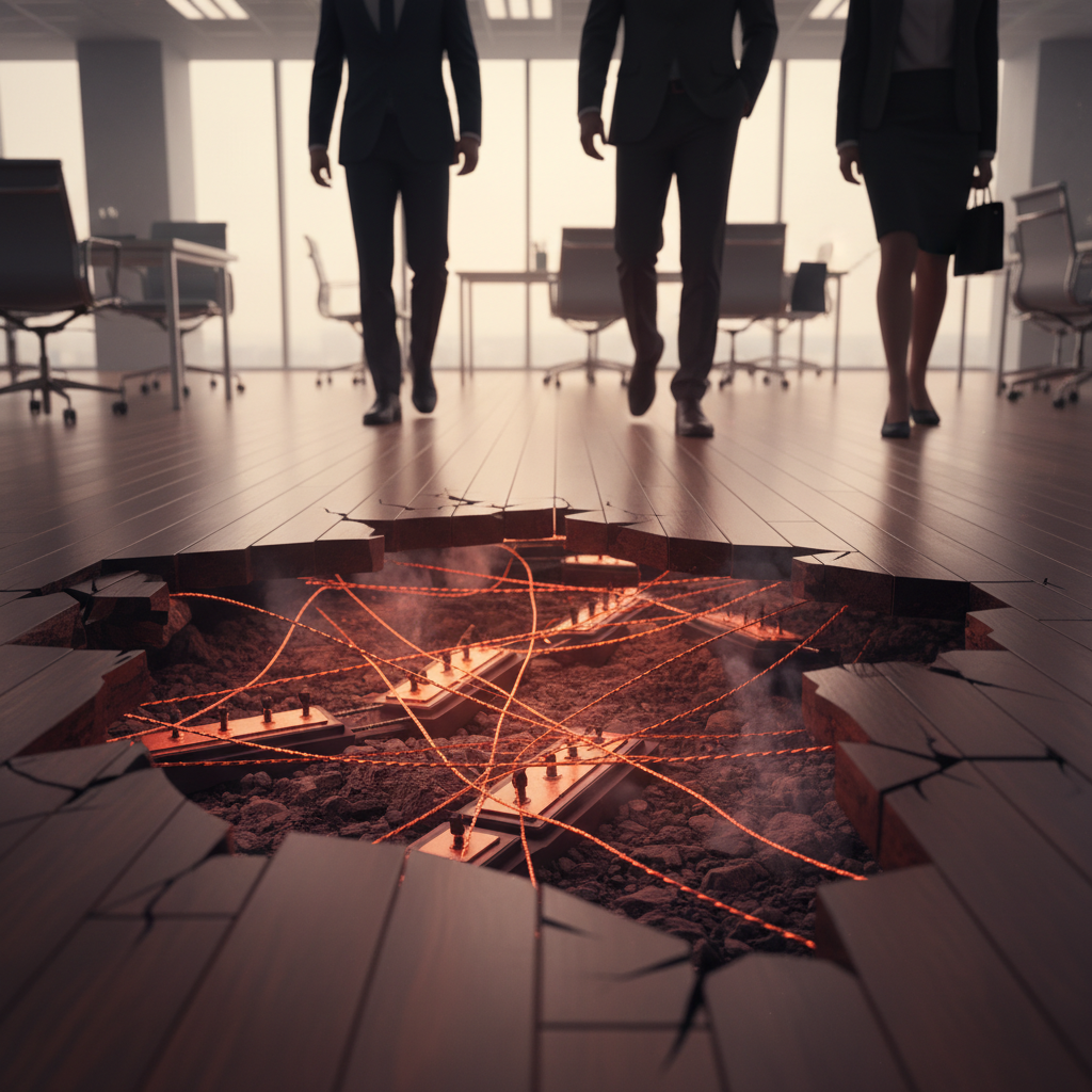 Business Compliance Alert: The Hidden Risks Costing Small Businesses Thousands in 2025