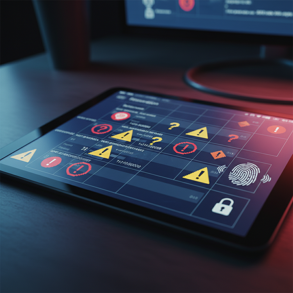 TRAVEL SEASON ALERT: How to Spot Fake Booking Confirmations