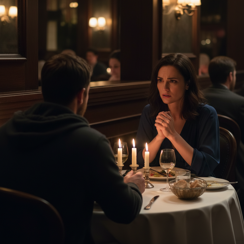 Ever Had an IT Relationship That Felt Like a Bad Date?