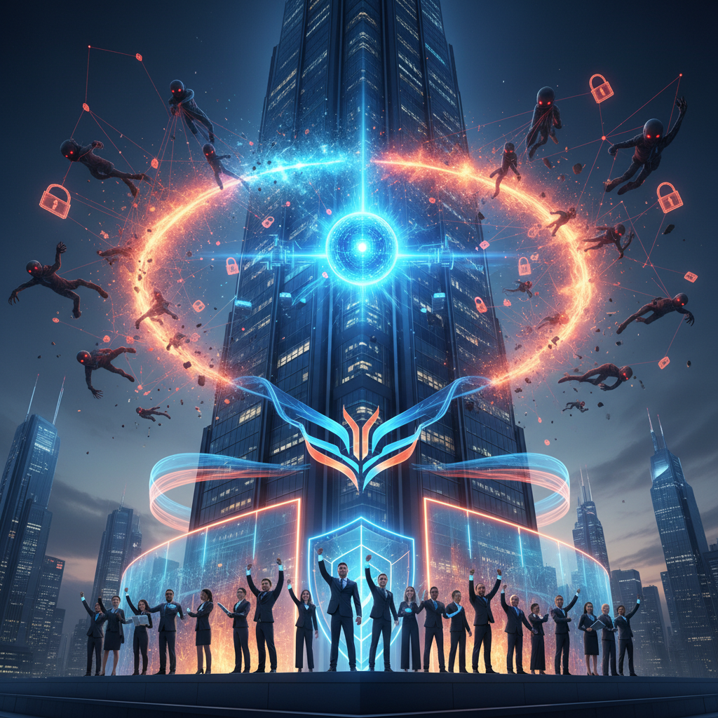 How To Beat The Hackers This Year