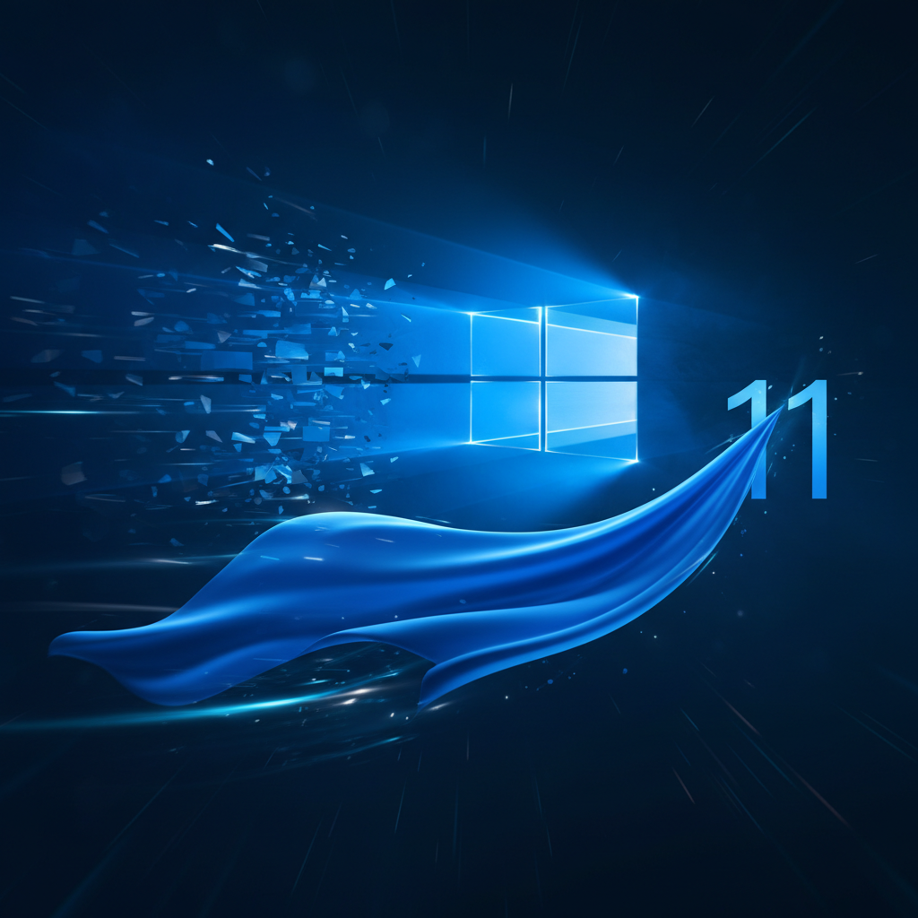 Windows 10 End of Support: Critical Information for Users and Businesses