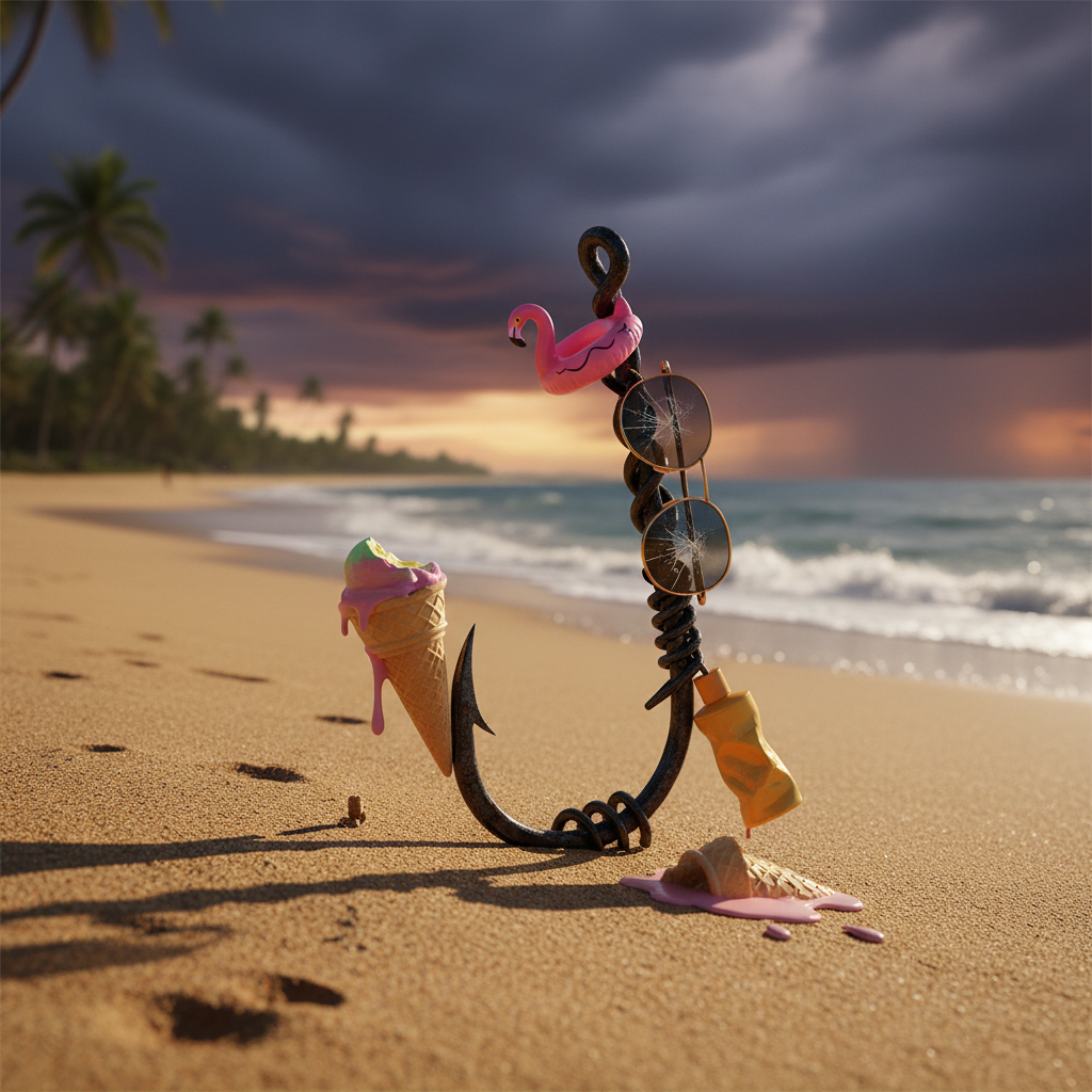 Summer Phishing Alert: Why August is the Peak Season for Cyber Attacks