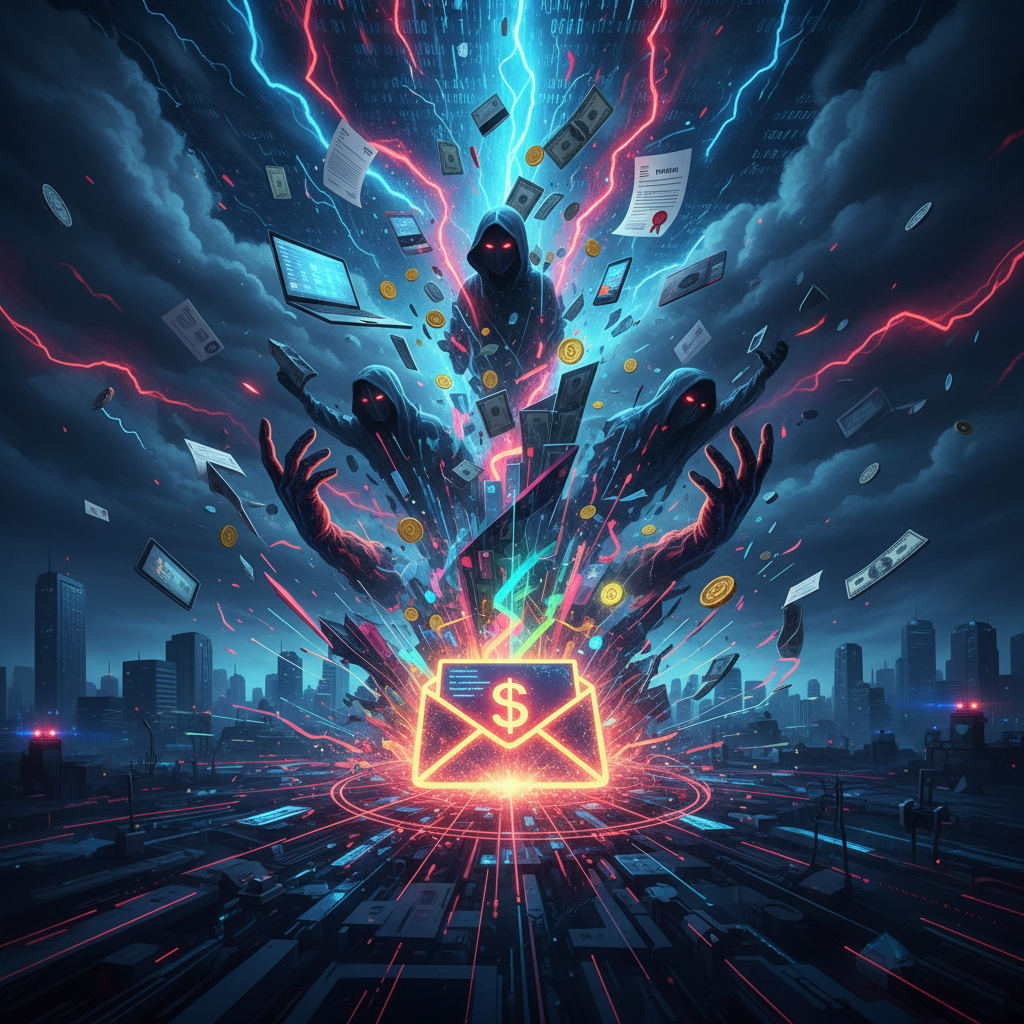 A Rising Threat Every Business Owner Needs To Take Seriously