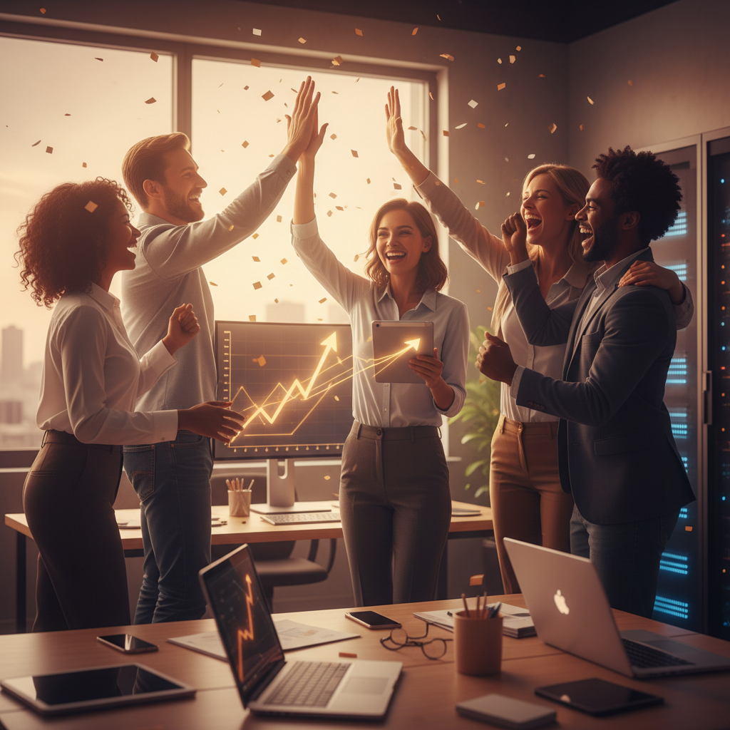 5 Tech Wins That Actually Made Small Business Life Easier This Year