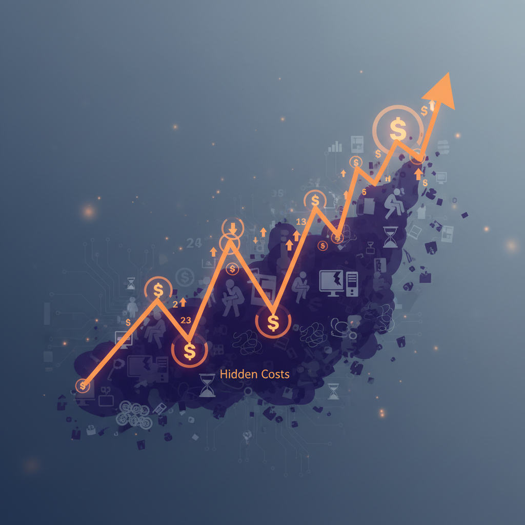 What is bad IT support costing your business?