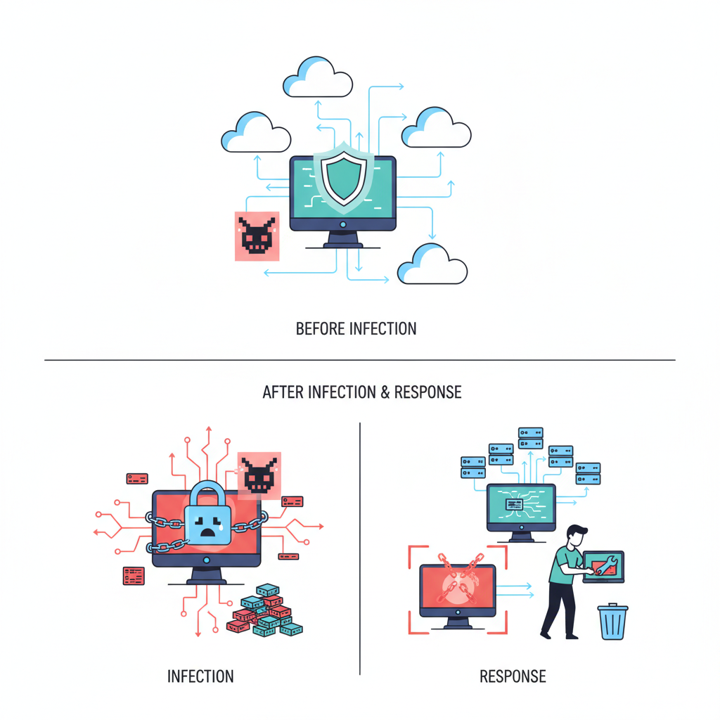 What is Ransomware and What To Do About it