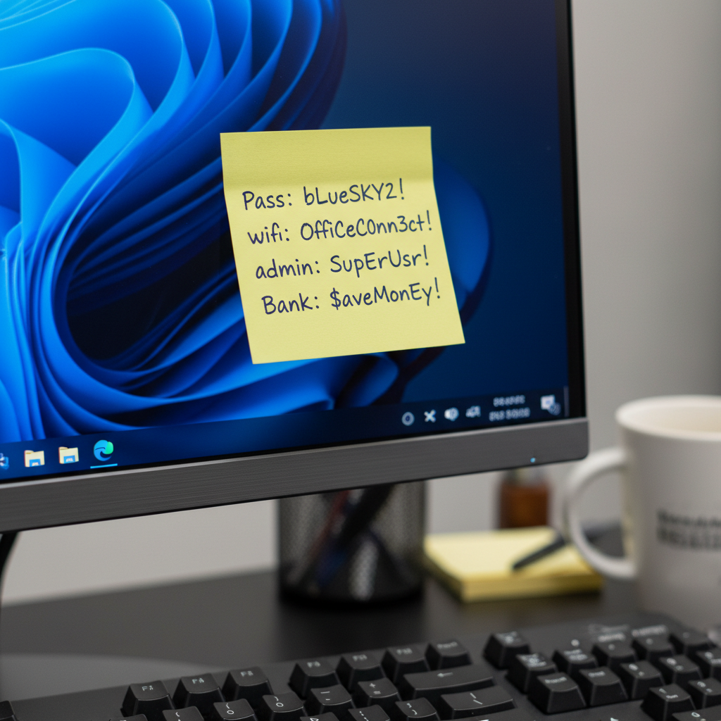 The Biggest IT and Cybersecurity Mistakes Business Owners Make (And How to Avoid Them)