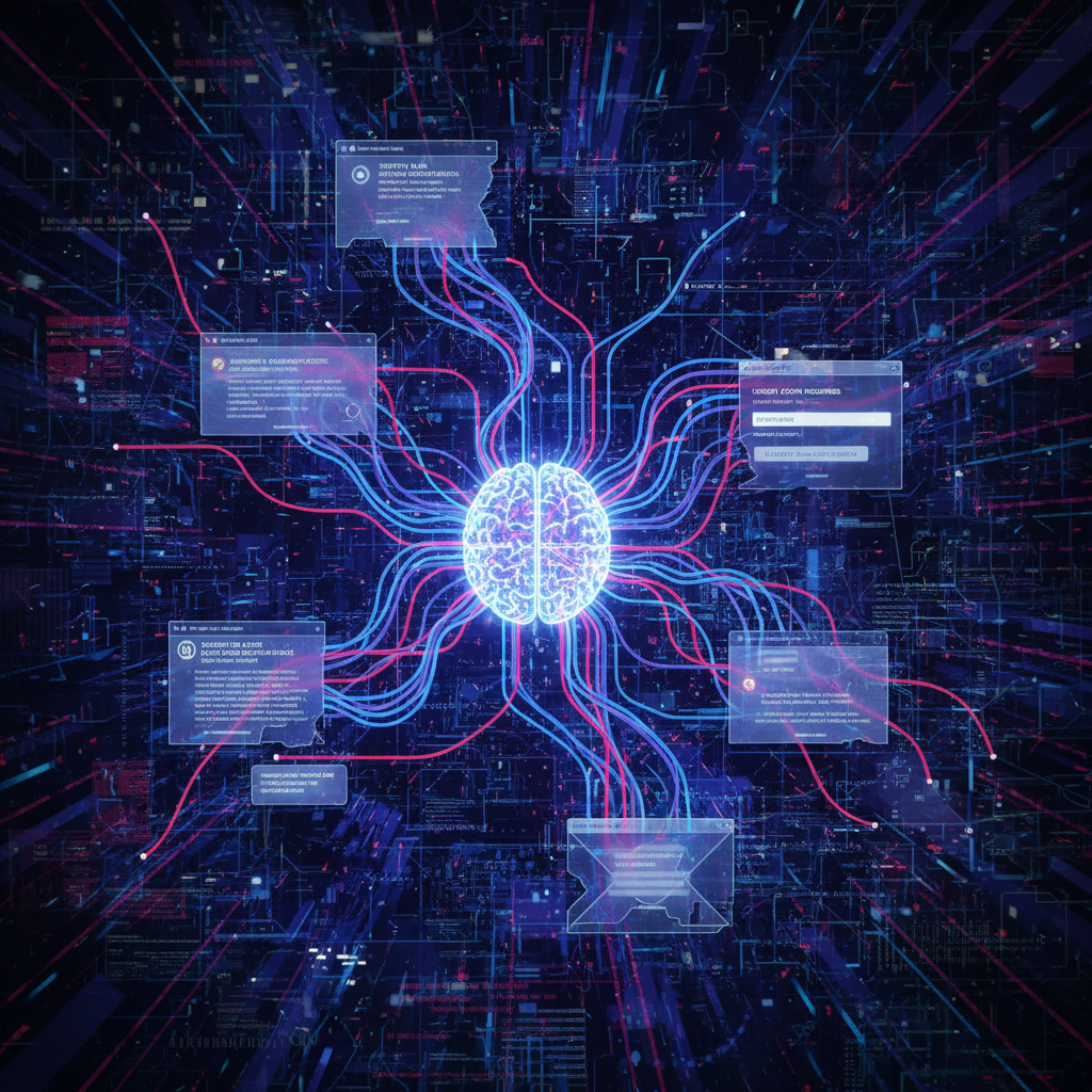 Cybercriminals Are Faking Data Breaches and How AI Is Fueling This New Scam