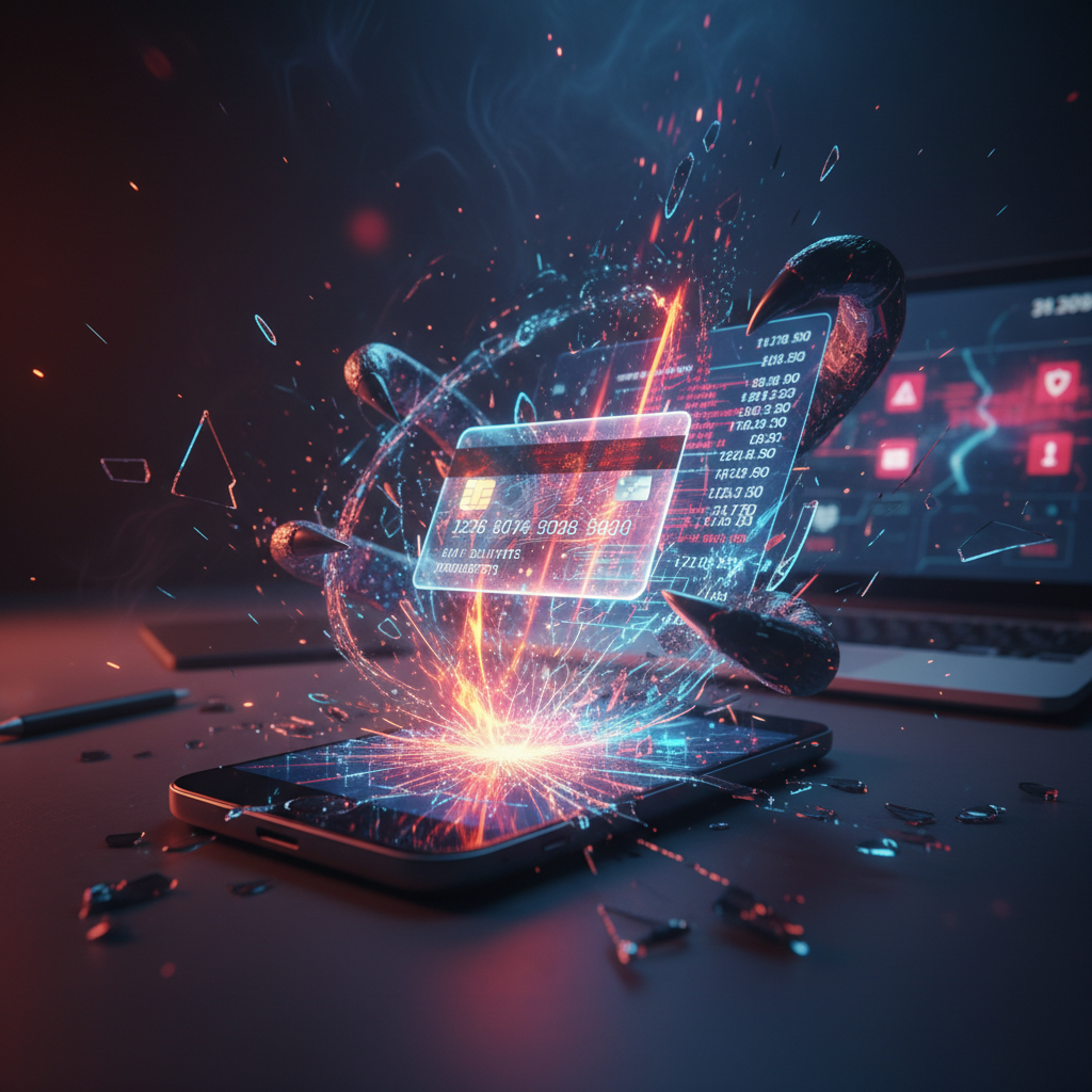 Be Aware: Newest And Urgent Bank Account Fraud Alert