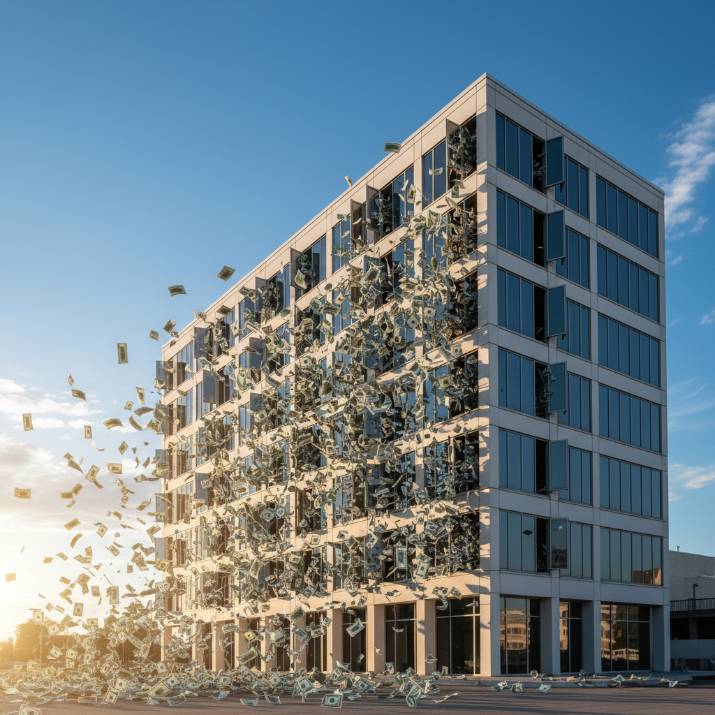 Outdated Technology Is Costing Your Organization Money