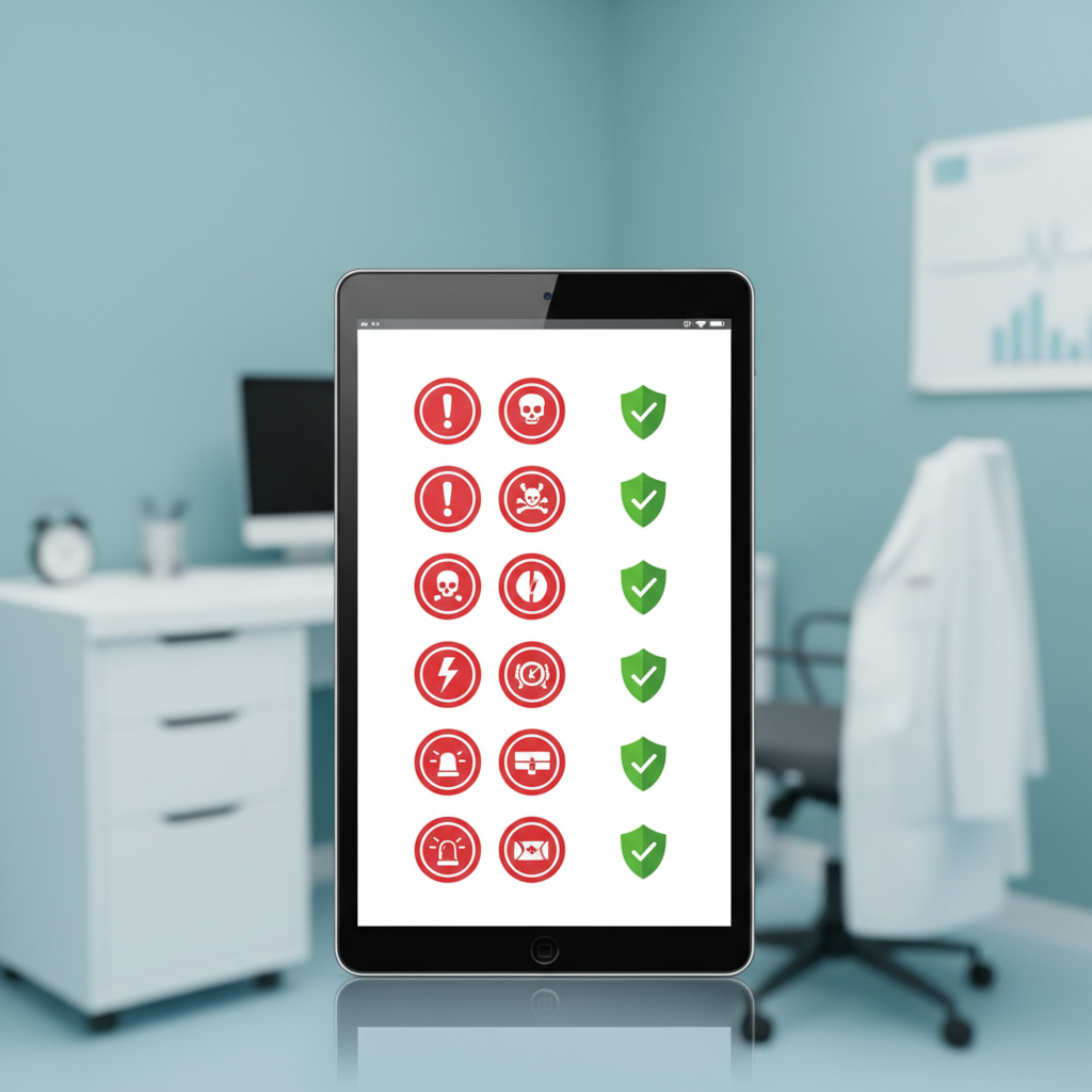 10 Warning Signs Of Medical Fraud And How To Protect Yourself