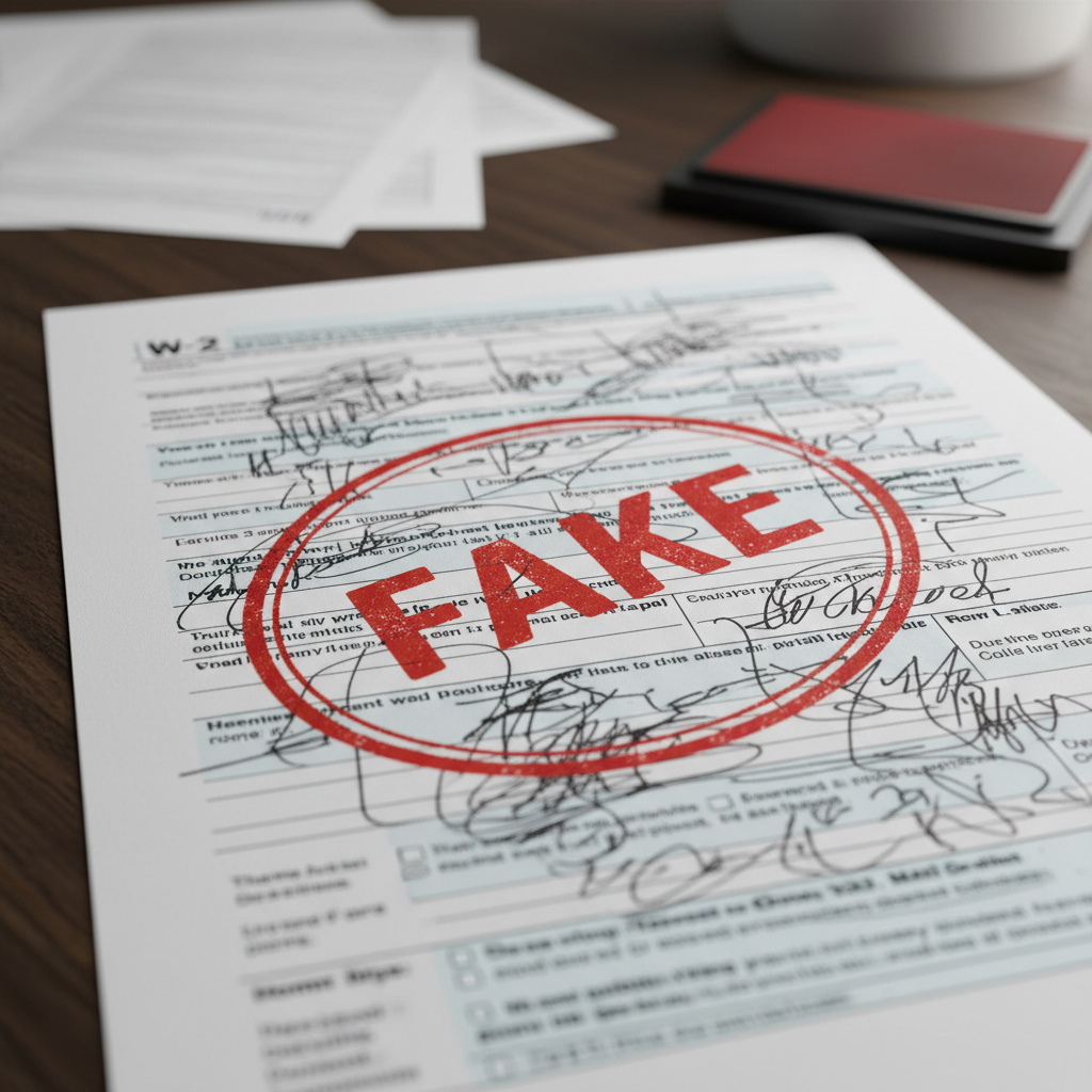 Tax Season Scams Are Starting Early. Here’s the One That Hits Small Businesses First.