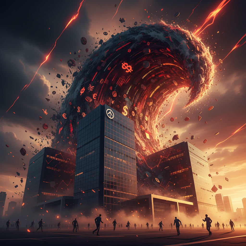 THE $4.88 MILLION THREAT: COULD YOUR SMALL BUSINESS SURVIVE A CYBERATTACK?