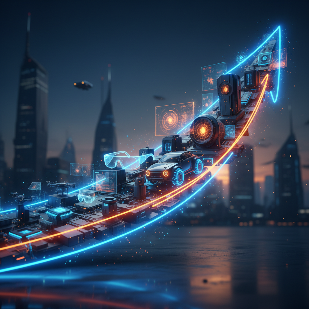 2026 Tech Trends: What Small Businesses Should Actually Pay Attention To (And What You Can Ignore)