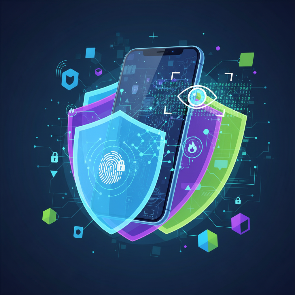 New Security Features To Protect Your Phone In 2024