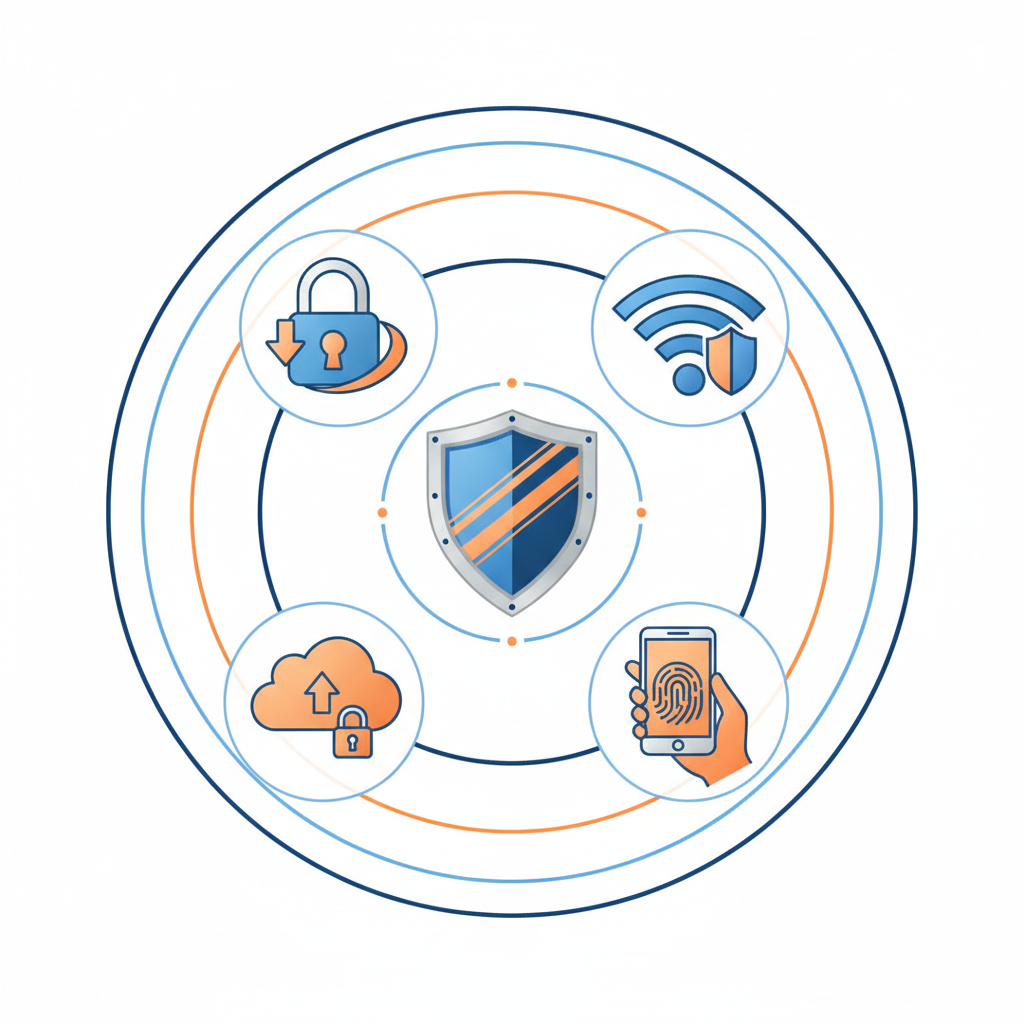 Cybersecurity Awareness Month: 4 Essential Habits to Build an Unbreakable Workplace Culture