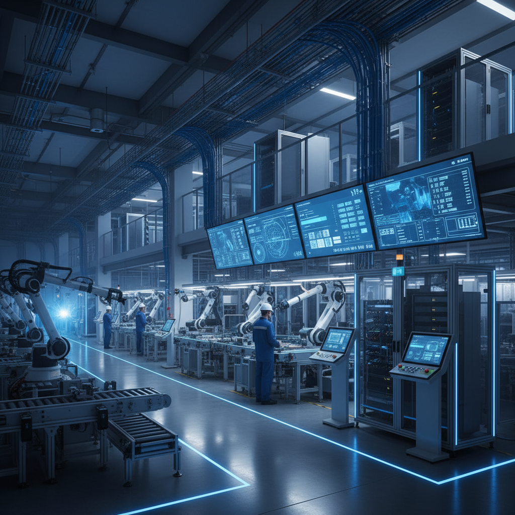 Beyond Break-Fix: Building a Manufacturing & Construction IT Practice That Clients Value (and That Won’t Burn Out Your Team)