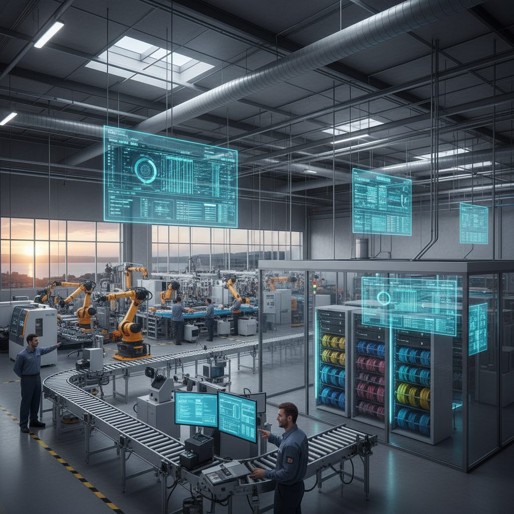 How Cleveland Manufacturing Businesses Can Easily Eliminate Tech Problems