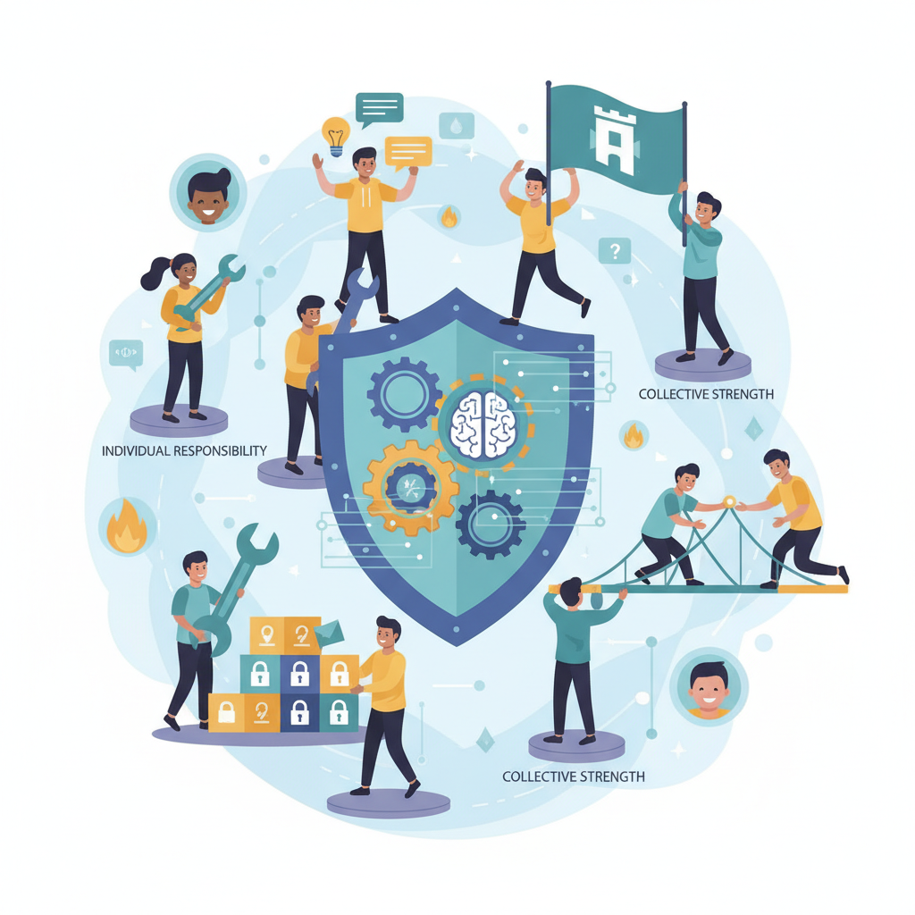 Building a Security Culture