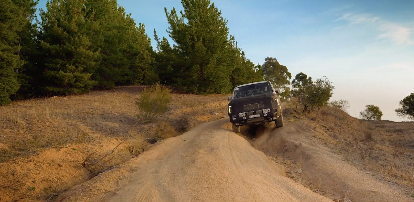 The Road Less Travelled
