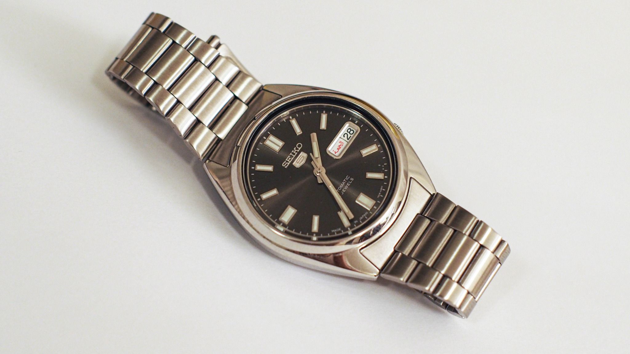 Seiko SNXS77J1
