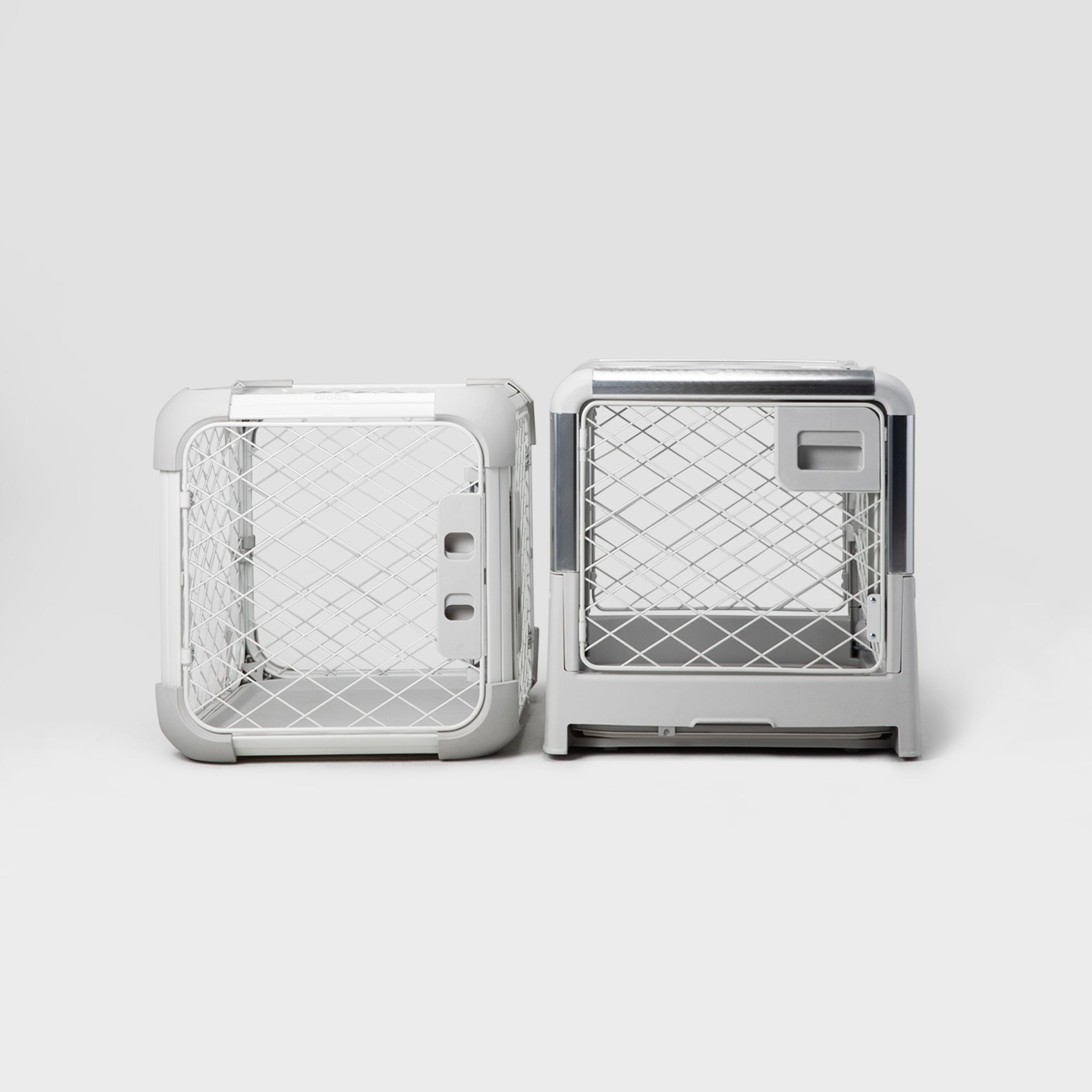 DIGGS® Dog Crates Diggs