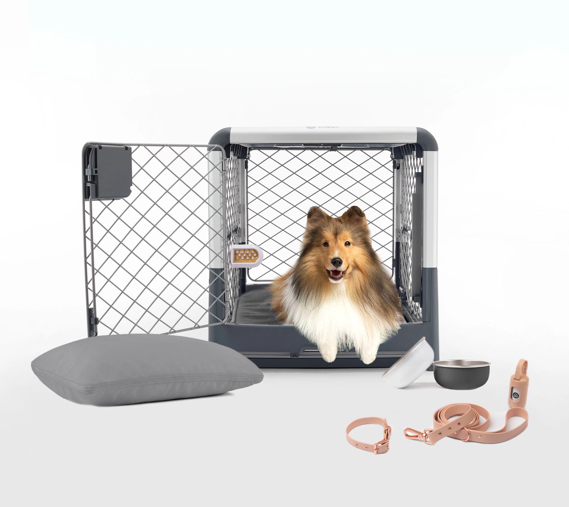 The Best Dog Crates Diggs Dog Crate Comparison Guide Diggs