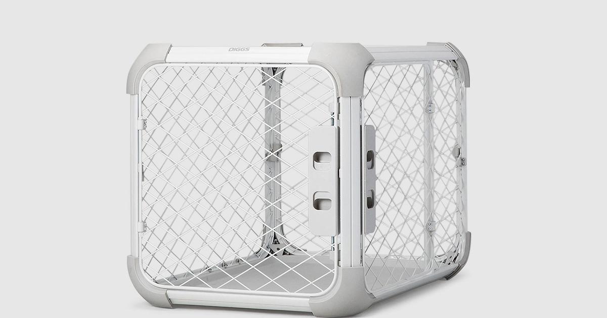 Evolv Dog Crate (Medium)
