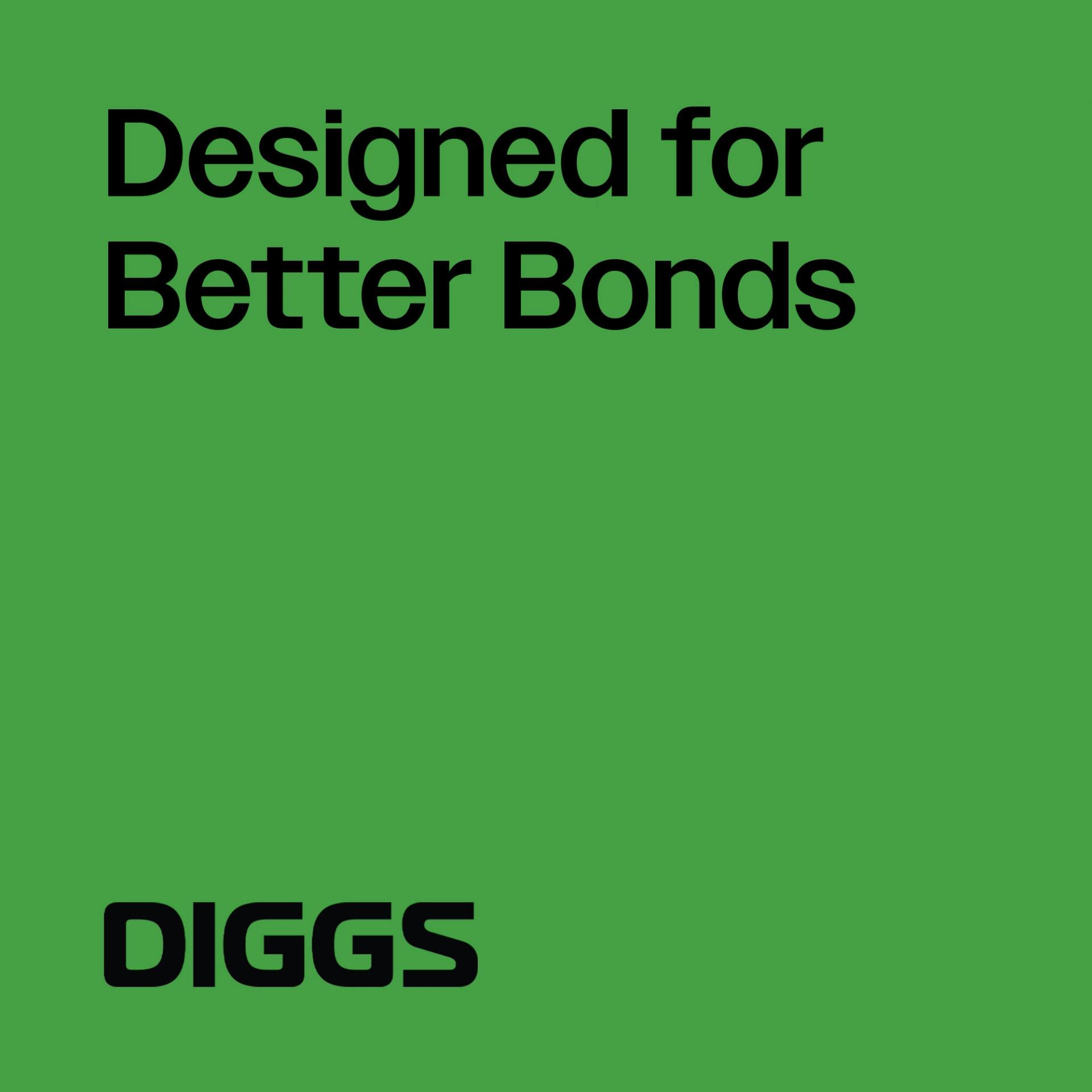 All about Diggs, the pet product innovators